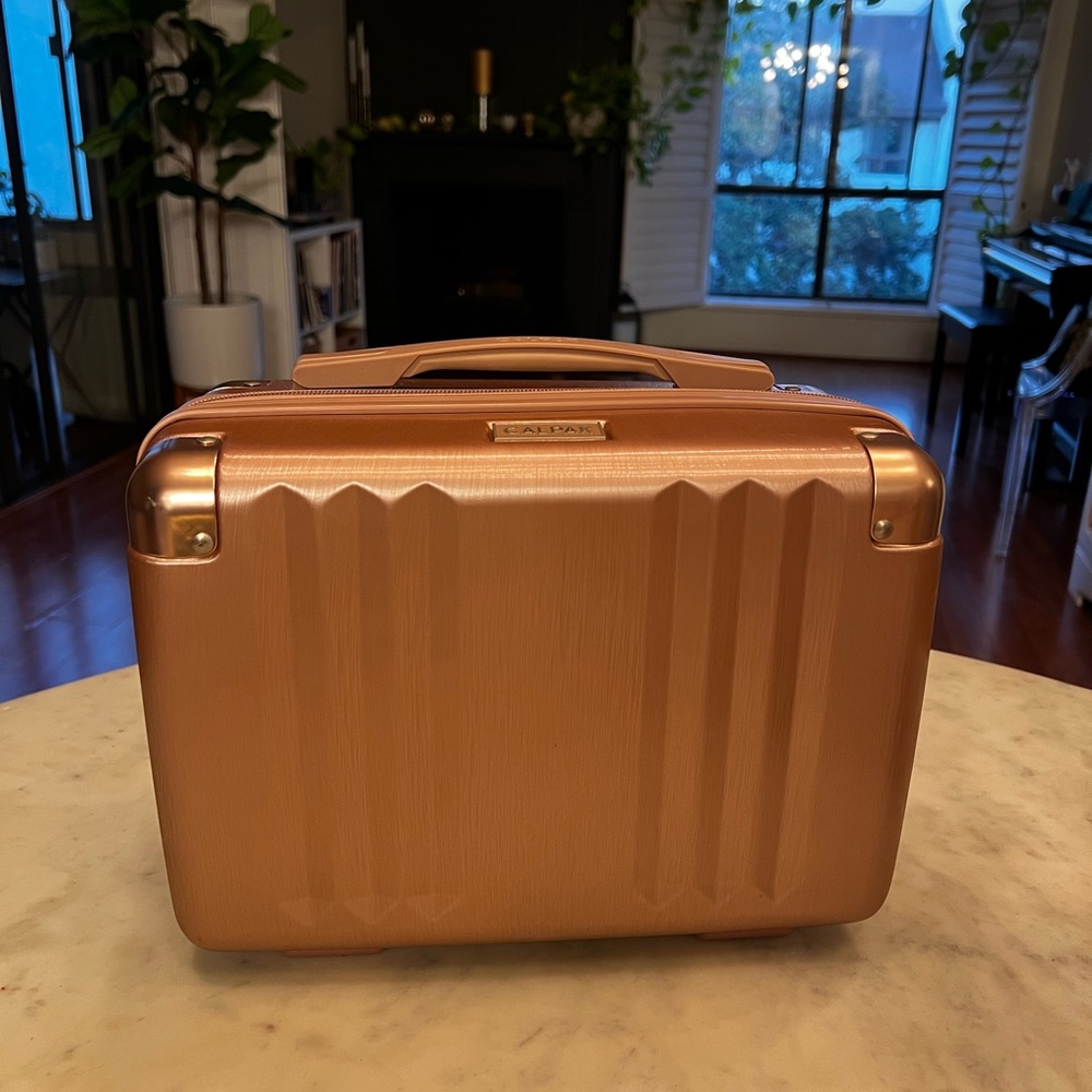 Calpak Vanity Case